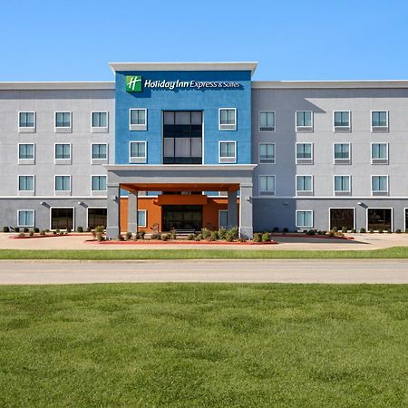 Holiday Inn Express & Suites Forrest City By Ihg Exterior foto