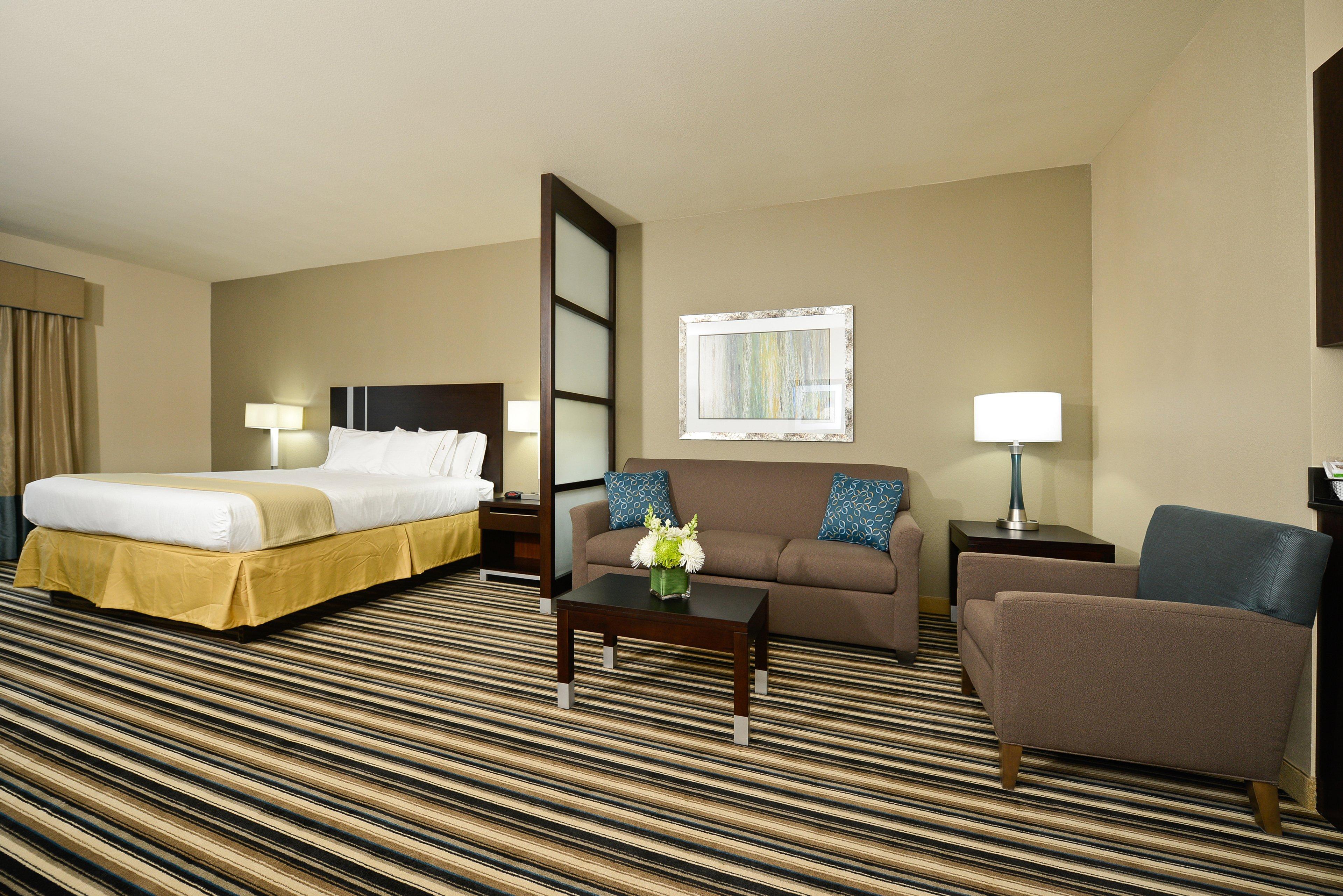 Holiday Inn Express & Suites Forrest City By Ihg Exterior foto