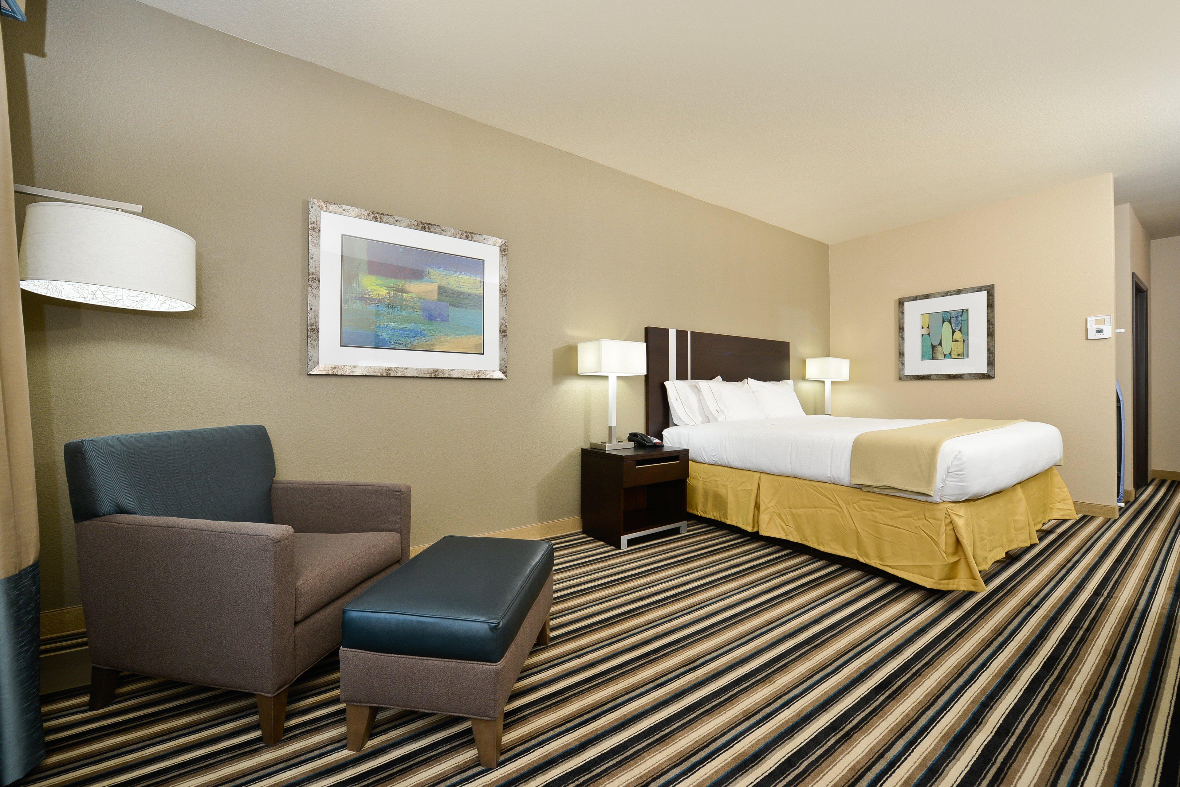 Holiday Inn Express & Suites Forrest City By Ihg Exterior foto