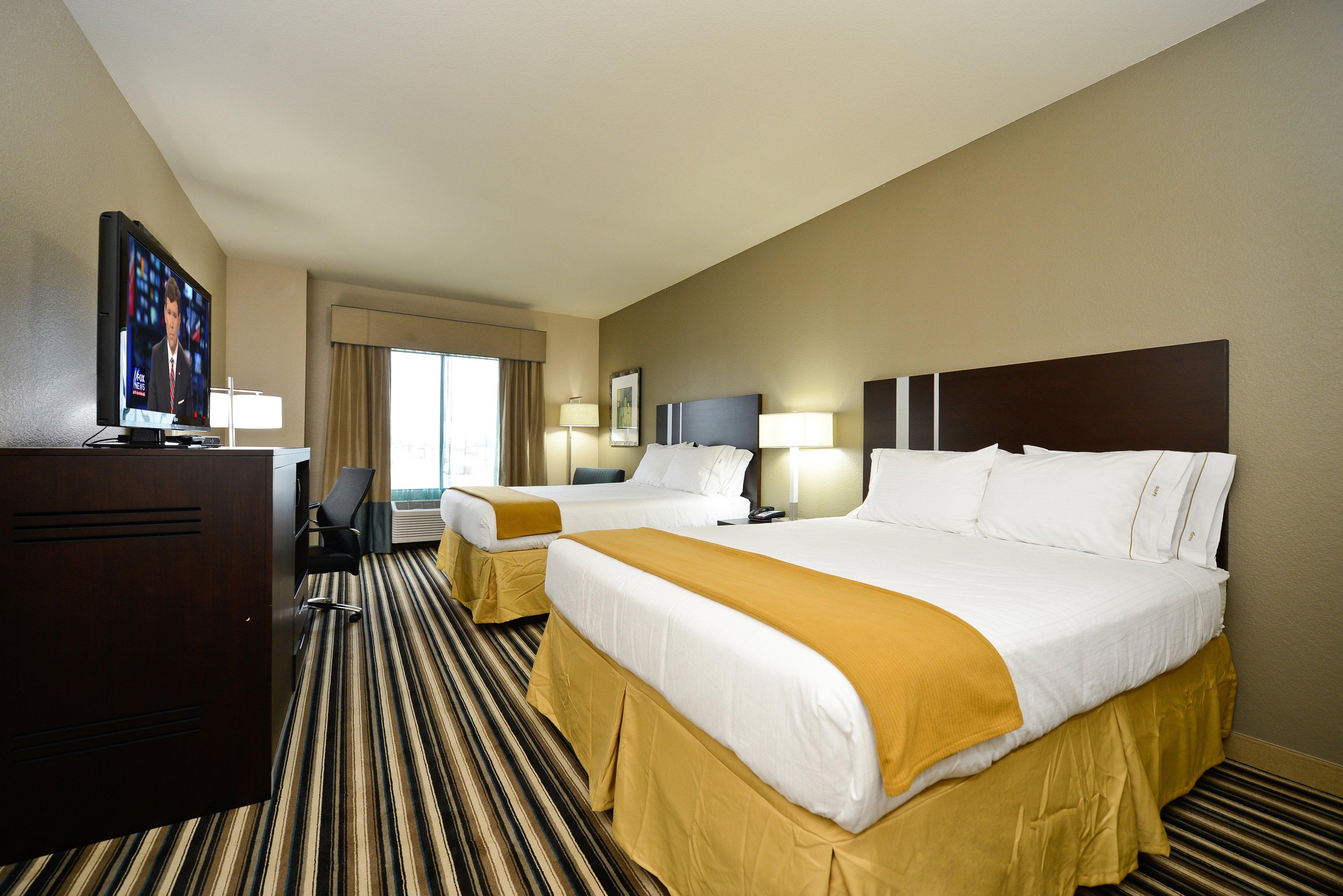 Holiday Inn Express & Suites Forrest City By Ihg Exterior foto