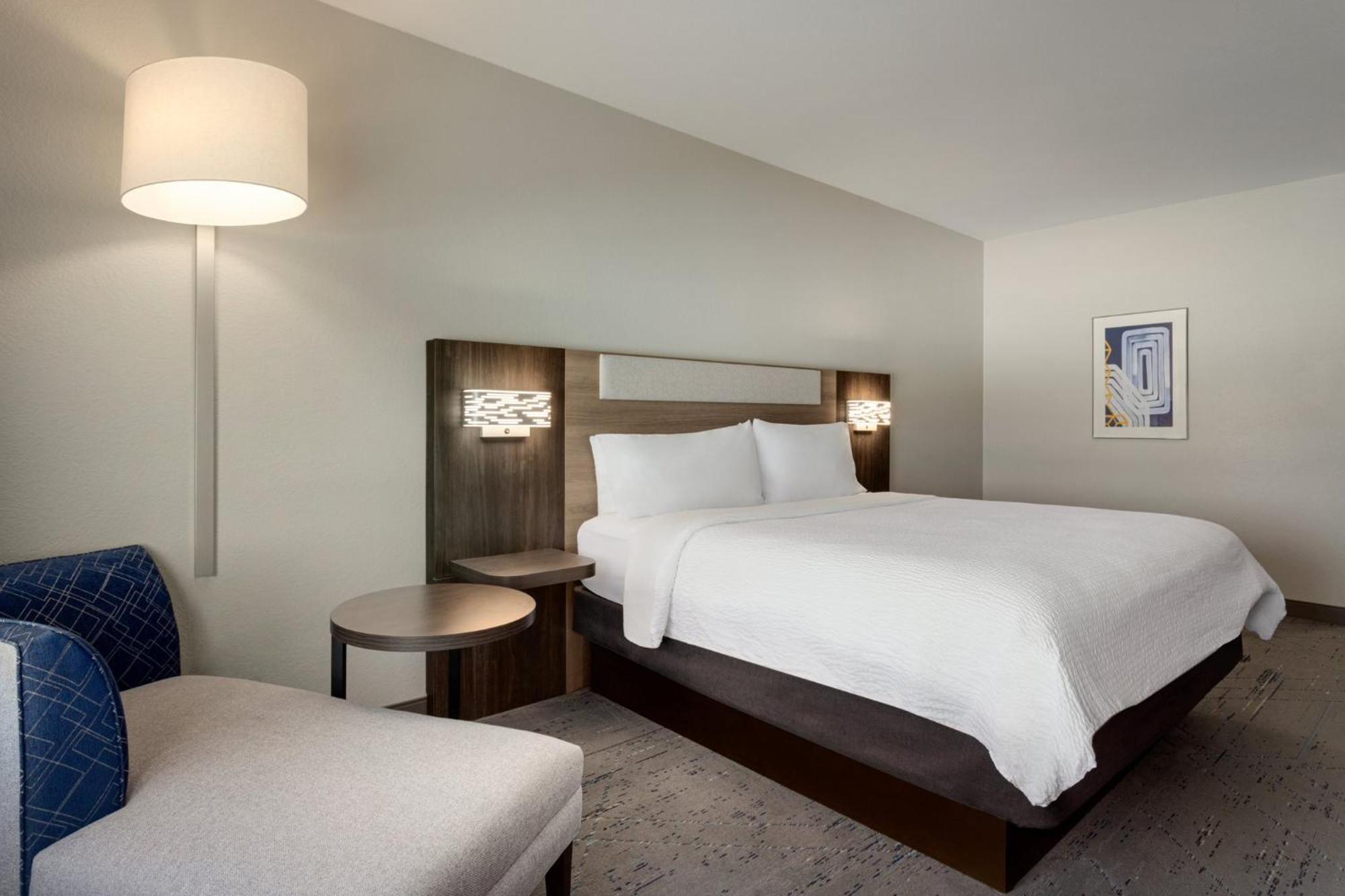 Holiday Inn Express & Suites Forrest City By Ihg Exterior foto