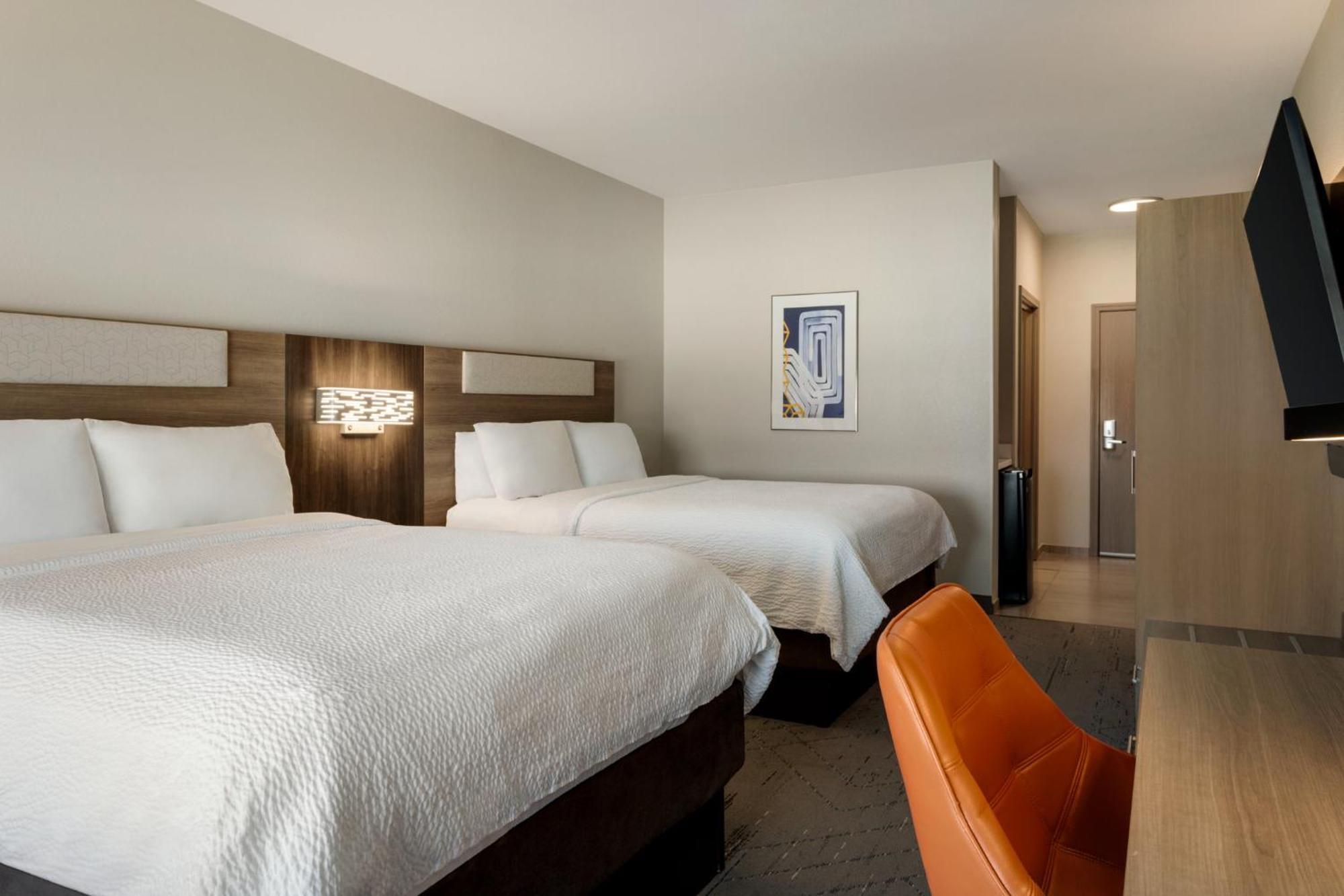 Holiday Inn Express & Suites Forrest City By Ihg Exterior foto